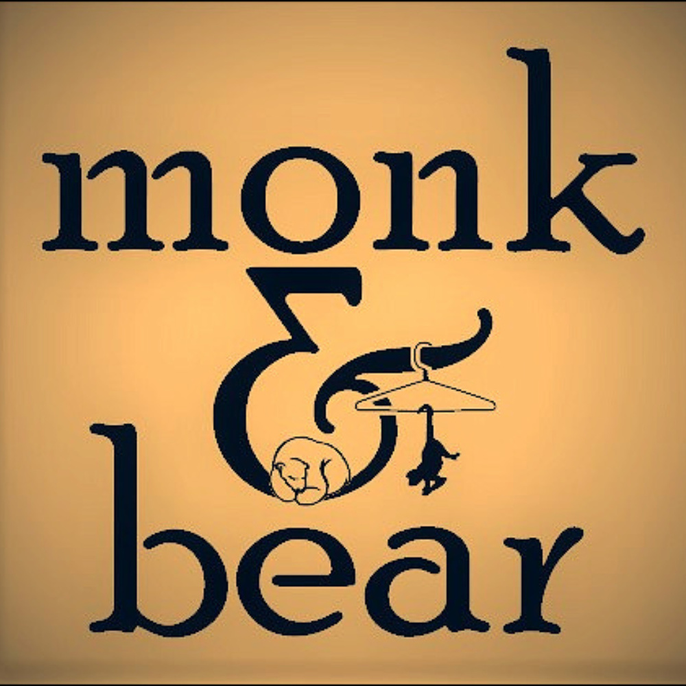 Meet your Posher, Monk&Bear